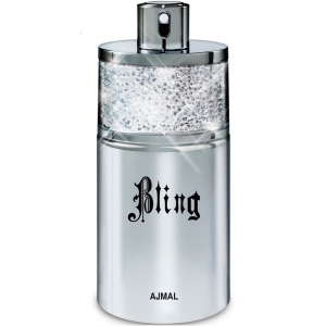 Ajmal Bling