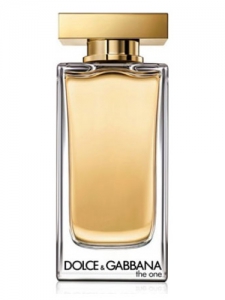 Dolce & Gabbana The One Eau de Toilette