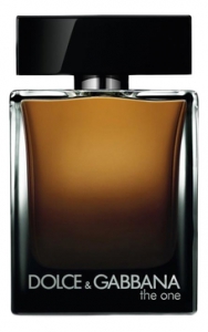 Dolce & Gabbana The One for Men Eau de Parfum