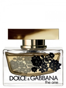 Dolce & Gabbana The One Lace Edition