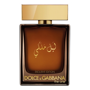 Dolce & Gabbana The One Royal Night