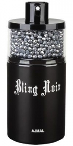 Ajmal Bling Noir