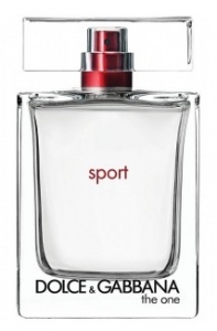 Dolce & Gabbana The One Sport