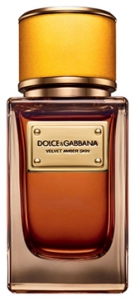 Dolce & Gabbana Velvet Amber Sun