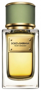 Dolce & Gabbana Velvet Bergamot