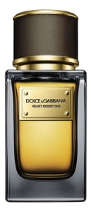 Dolce & Gabbana Velvet Desert Oud