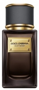 Dolce & Gabbana Velvet Incenso