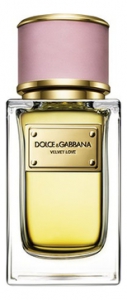 Dolce & Gabbana Velvet Love