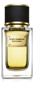 Dolce & Gabbana Velvet Patchouli