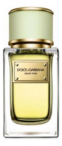 Dolce & Gabbana Velvet Pure