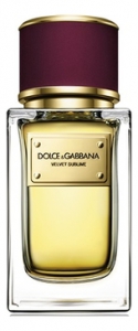 Dolce & Gabbana Velvet Sublime