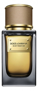 Dolce & Gabbana Velvet Tender Oud