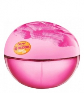 Donna Karan Be Delicious Pink Pop