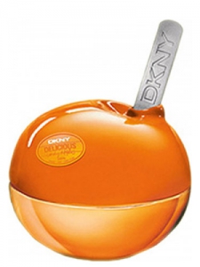 Donna Karan DKNY Be Delicious Candy Apples Fresh Orange