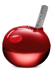 Donna Karan DKNY Be Delicious Candy Apples Ripe Raspberry