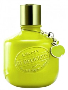 Donna Karan DKNY Be Delicious Charmingly Delicious