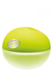 Donna Karan DKNY Be Delicious Electric Bright Crush