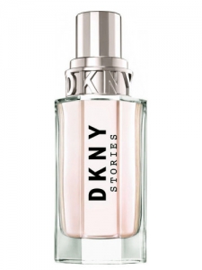 Donna Karan DKNY Stories