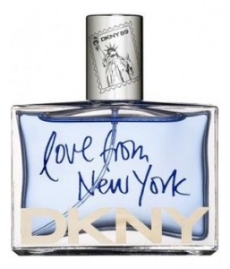 Donna Karan Love From New York for Men