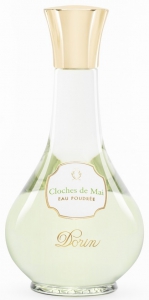 Dorin Cloches De Mai Eau Poudree