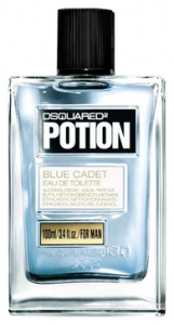 Dsquared2 Dsquared2 Potion Blue Cadet