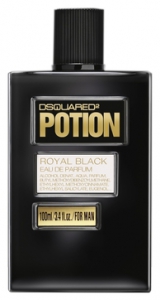 Dsquared2 Dsquared2 Potion Royal Black