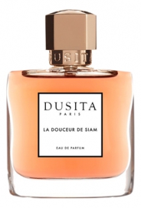 Dusita La Douceur De Siam