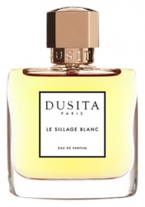 Dusita Le Sillage Blanc