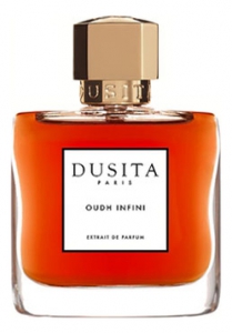 Dusita Oudh Infini