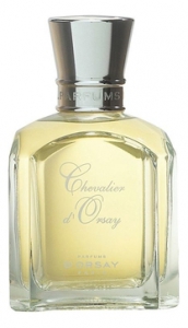 D`orsay Chevalier