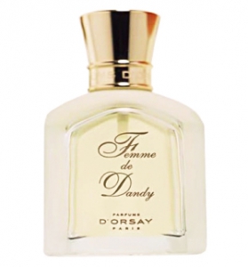 D`orsay Femme de Dandy