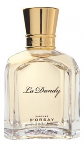 D`orsay La Dandy