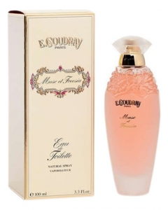 E.Coudray Musc et Freesia