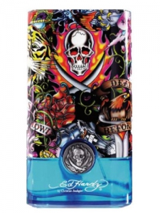 Ed Hardy Hearts & Daggers For Him