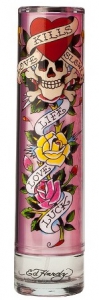 Ed Hardy Love Kills Slowly