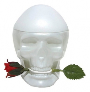 Ed Hardy Skulls & Roses for Her