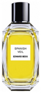 Edward Bess Spanish Veil