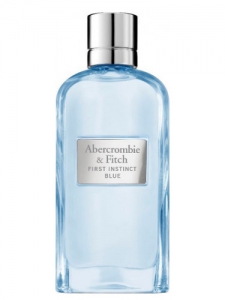 Abercrombie & Fitch First Instinct Blue For Her