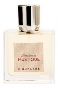 Eight & Bob Memoires de Mustique