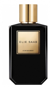 Elie Saab Cuir Bourbon