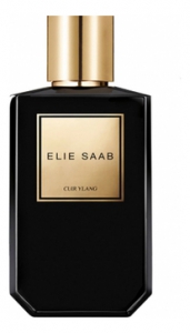 Elie Saab Cuir Ylang