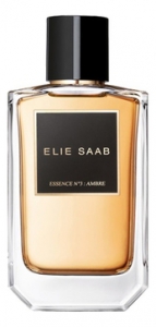 Elie Saab Essence No. 3 Ambre