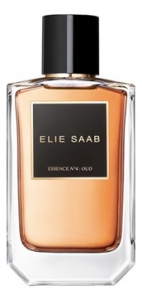 Elie Saab Essence No. 4 Oud