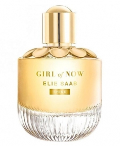 Elie Saab Girl Of Now Shine