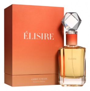 Elisire Ambre Nomade