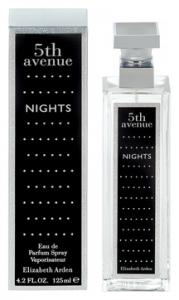 Elizabeth Arden 5th Avenue Nignts