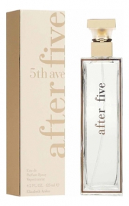 Elizabeth Arden After Five