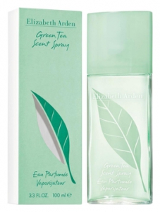 Elizabeth Arden Green Tea