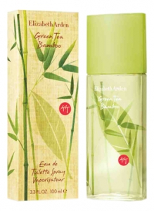 Elizabeth Arden Green Tea Bamboo