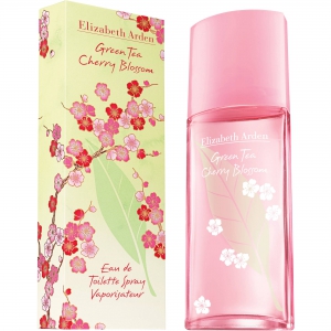 Elizabeth Arden Green Tea Cherry Blossom